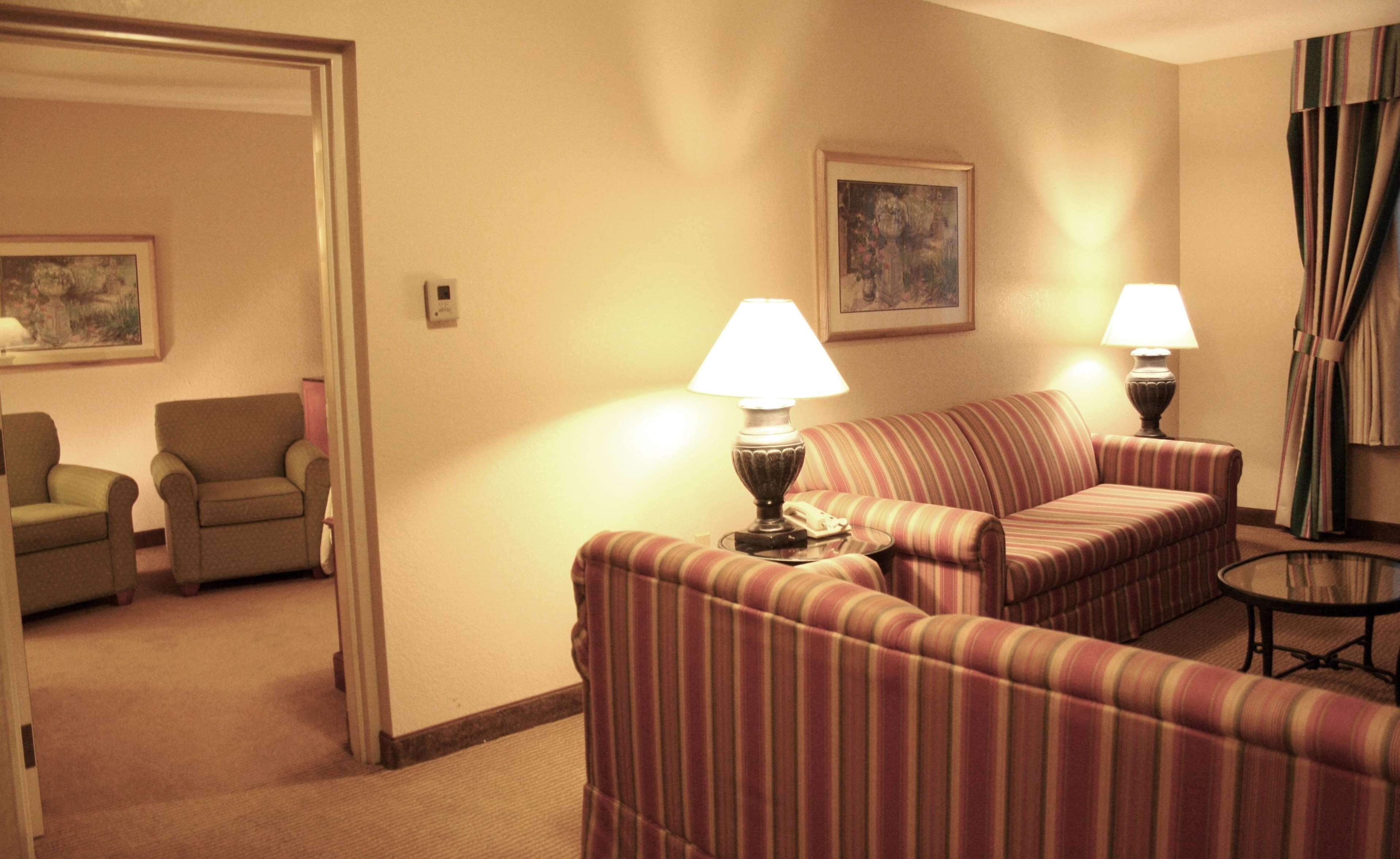Hilton Garden Inn Tampa North Temple Terrace Zimmer foto